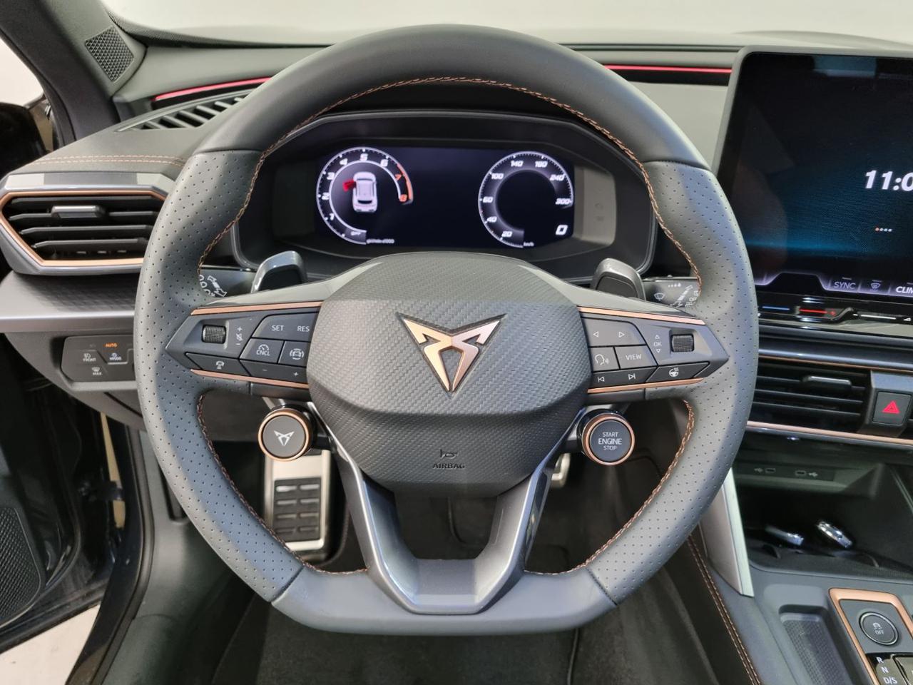 CUPRA Formentor 1.5 Hybrid DSG - 38