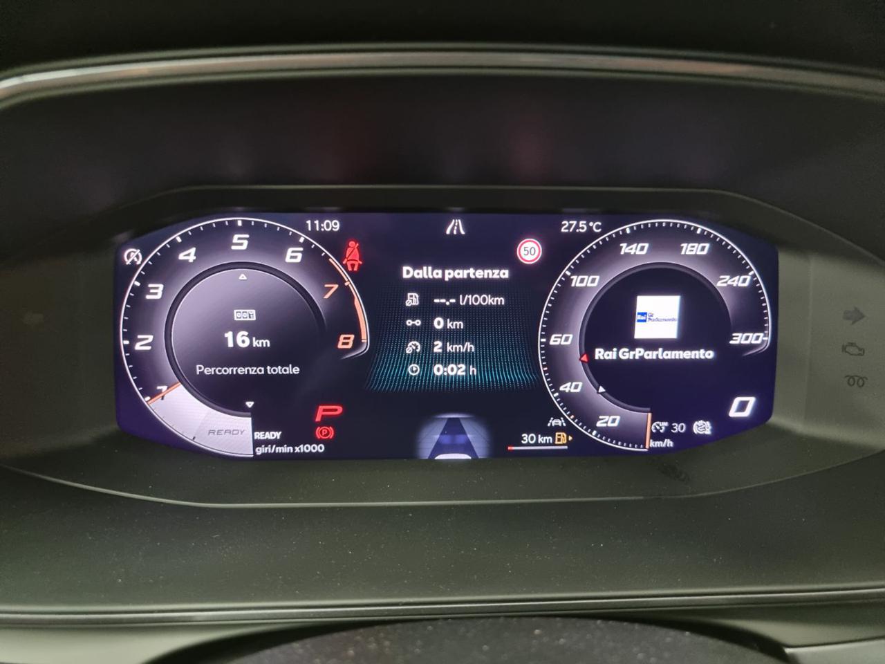 CUPRA Formentor 1.5 Hybrid DSG - 19