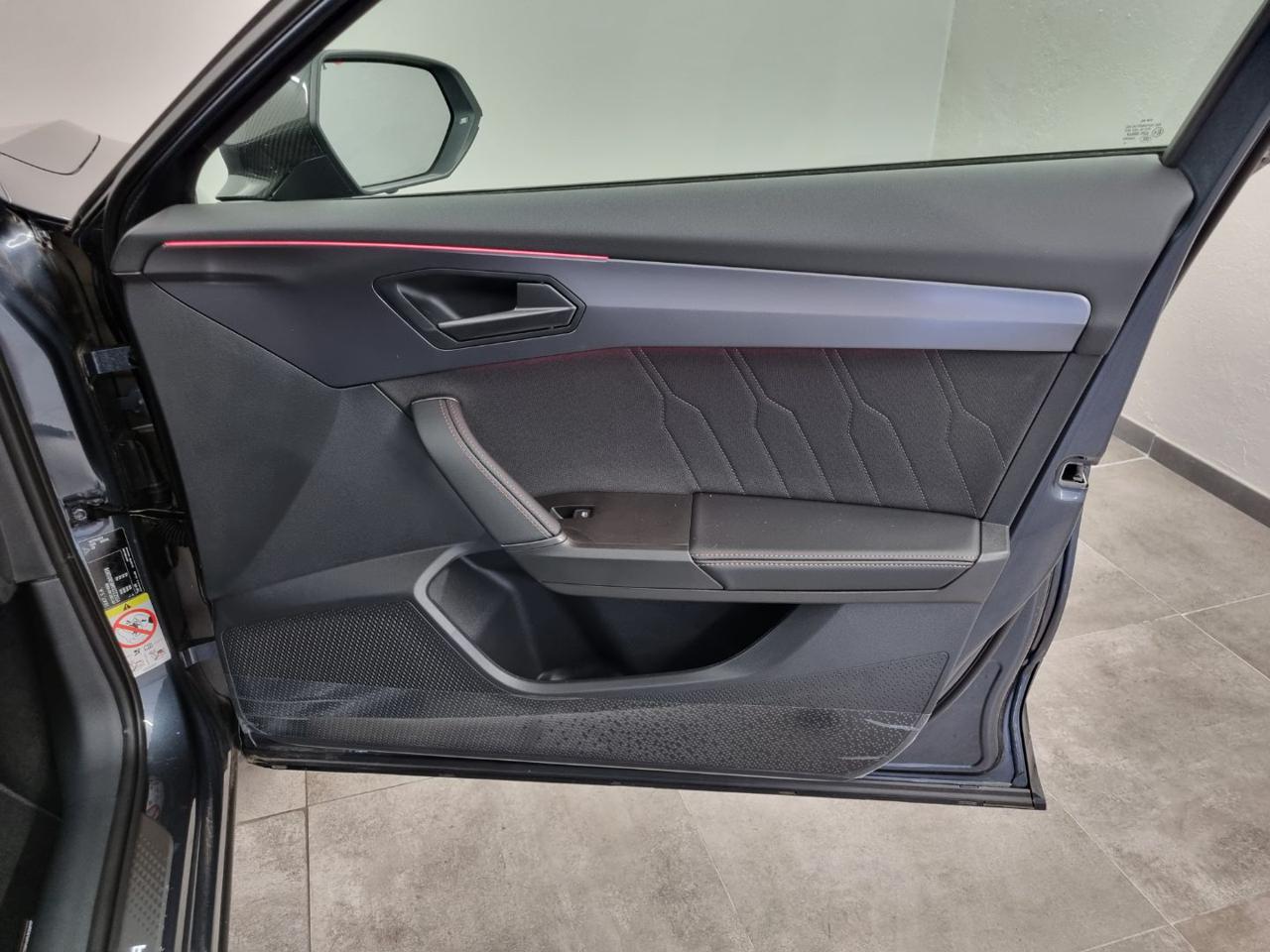 CUPRA Formentor 1.5 Hybrid DSG - 36