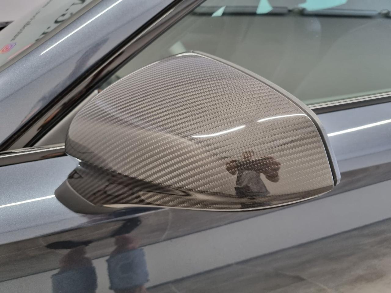 CUPRA Formentor 1.5 Hybrid DSG - 24