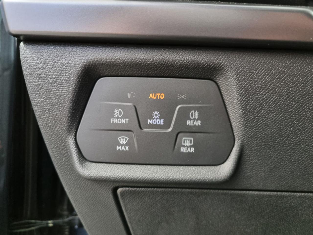 CUPRA Formentor 1.5 Hybrid DSG - 37