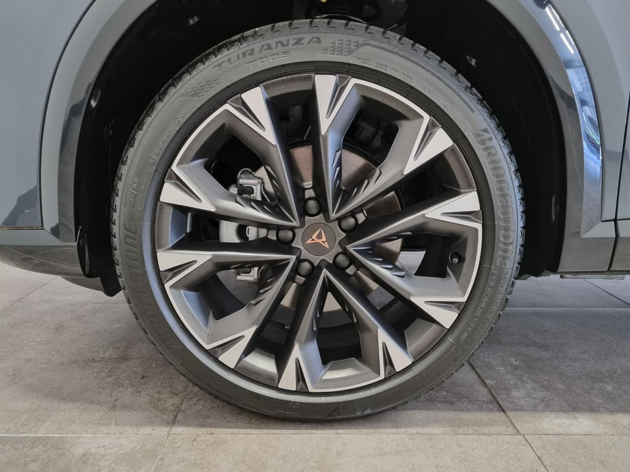 CUPRA Formentor 1.5 Hybrid DSG - 14