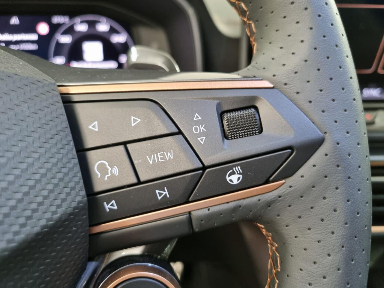 CUPRA Formentor 1.5 Hybrid DSG - 13