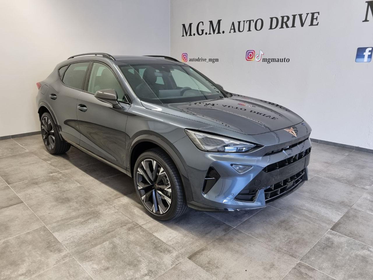 CUPRA Formentor 1.5 Hybrid DSG - 42