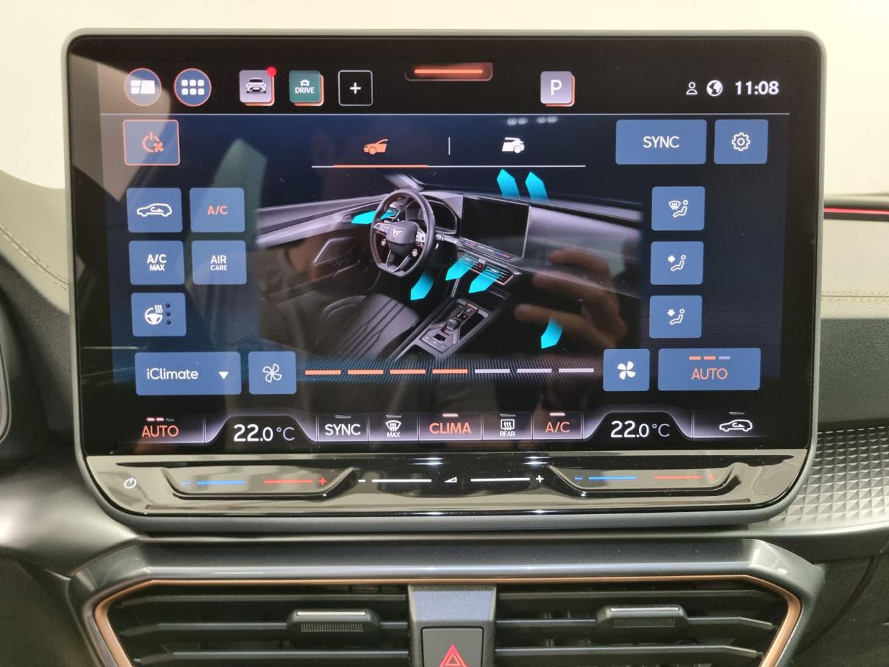 CUPRA Formentor 1.5 Hybrid DSG - 10