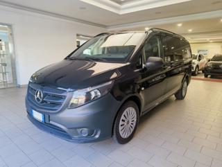 MERCEDES-BENZ 2.0 116 CDI Tourer Pro Long 9 POSTI PREZZO+IVA