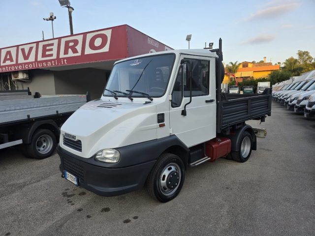 BREMACH  Bianco pastello