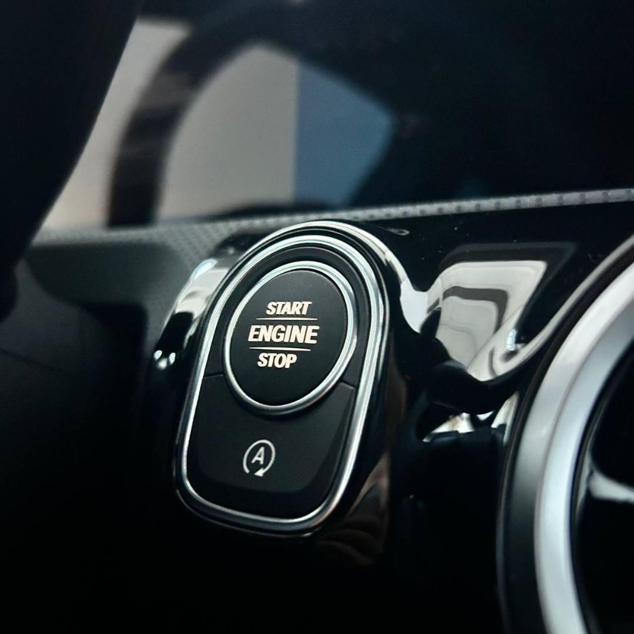 MERCEDES-BENZ A 180 d Automatic Progressive Advanced - 26