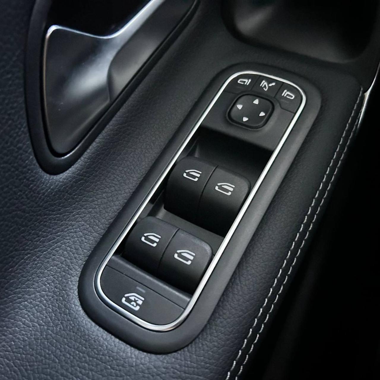 MERCEDES-BENZ A 180 d Automatic Progressive Advanced - 29