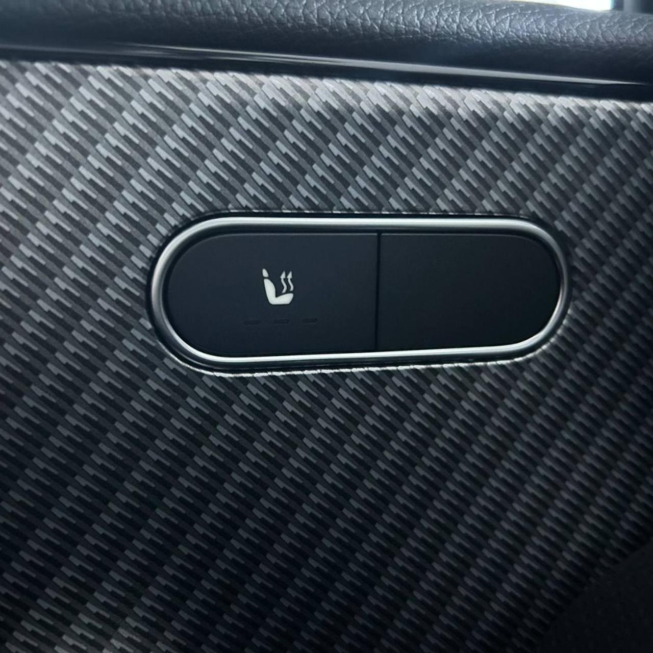 MERCEDES-BENZ A 180 d Automatic Progressive Advanced - 27