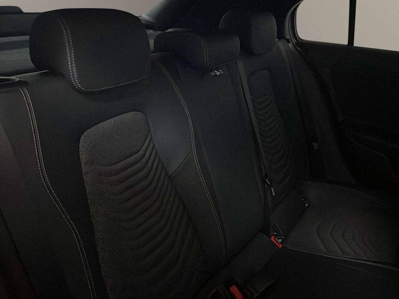 MERCEDES-BENZ A 180 d Automatic Progressive Advanced - 12