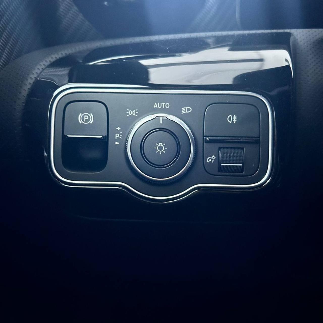 MERCEDES-BENZ A 180 d Automatic Progressive Advanced - 28