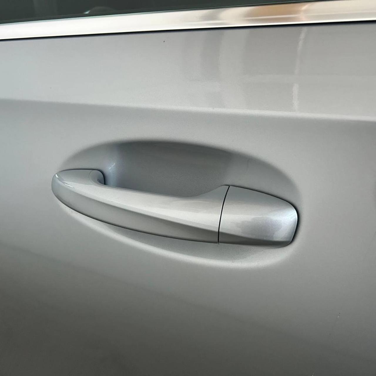 MERCEDES-BENZ A 180 d Automatic Progressive Advanced - 36