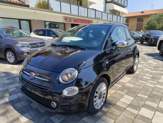 FIAT 500 1.0 Hybrid 70CV