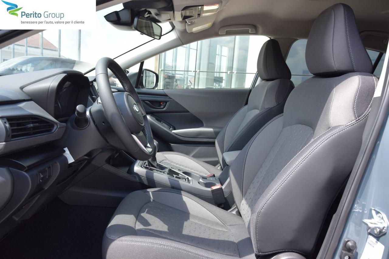 SUBARU Crosstrek Style Promo Novembre 29.900€ - 9