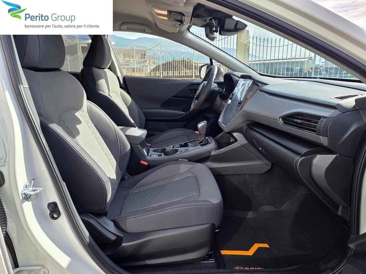 SUBARU Crosstrek Style 4Wild - 5