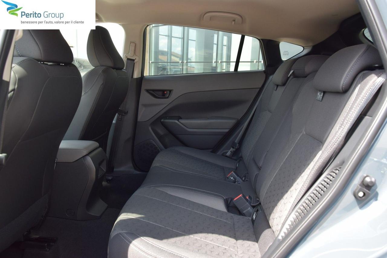 SUBARU Crosstrek Style Promo Novembre 29.900€ - 8