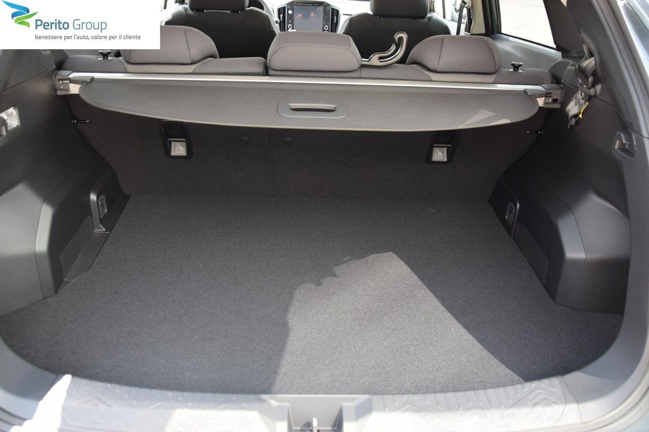 SUBARU Crosstrek Style Promo Novembre 29.900€ - 7