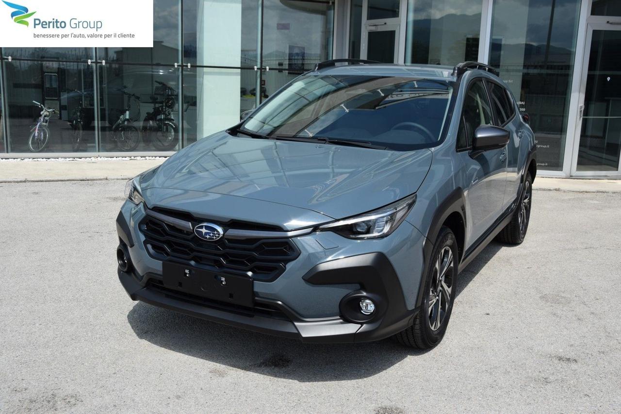 SUBARU Crosstrek Style Promo Novembre 29.900€ - 4