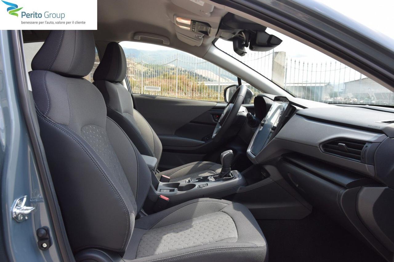 SUBARU Crosstrek Style Promo Novembre 29.900€ - 5