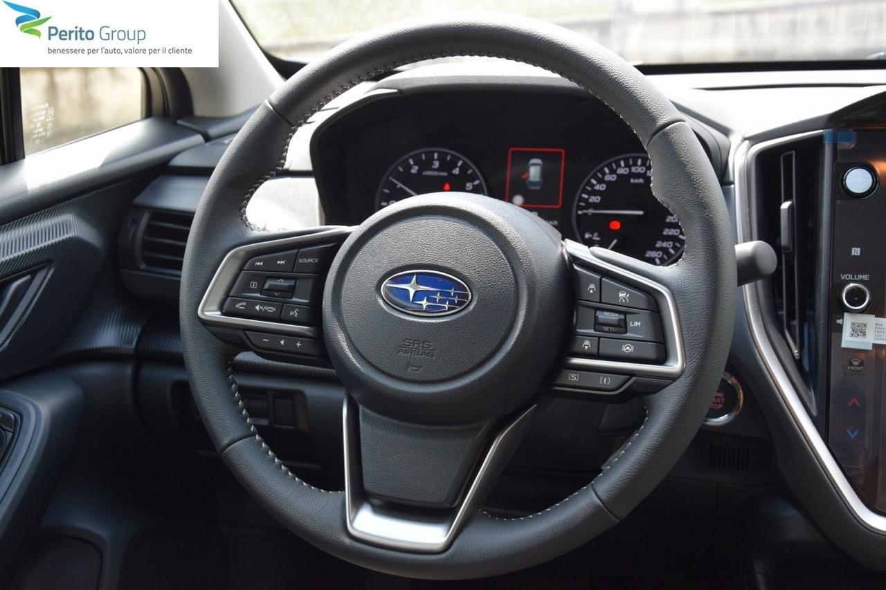 SUBARU Crosstrek Style Promo Novembre 29.900€ - 12