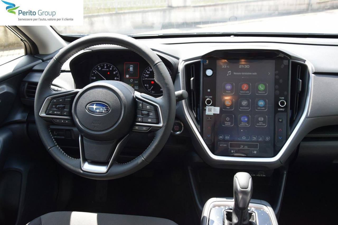 SUBARU Crosstrek Style Promo Novembre 29.900€ - 11