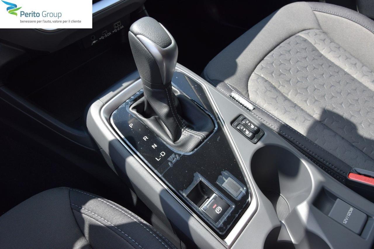 SUBARU Crosstrek Style Promo Novembre 29.900€ - 15