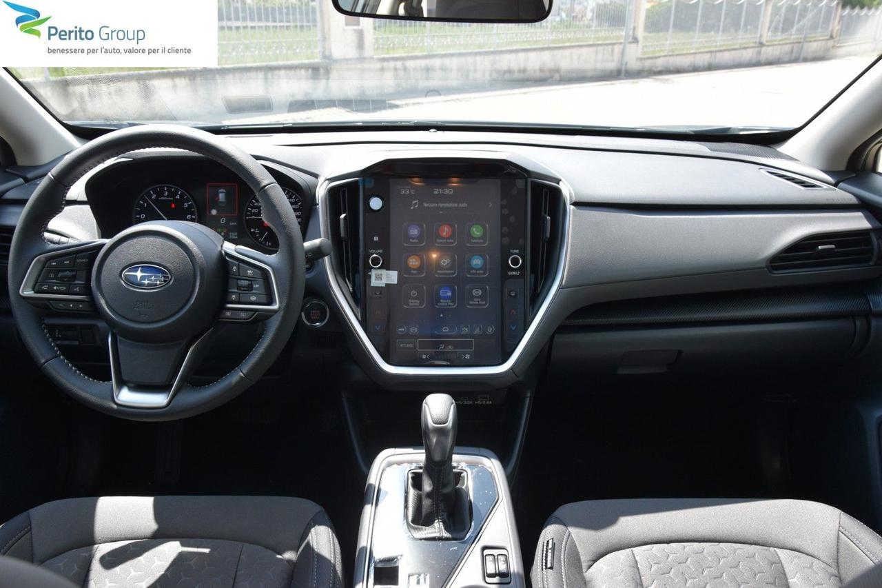 SUBARU Crosstrek Style Promo Novembre 29.900€ - 10