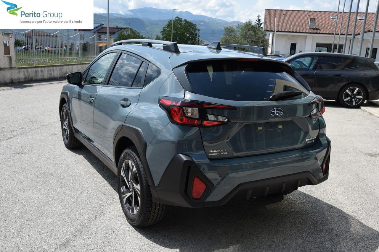 SUBARU Crosstrek Style Promo Novembre 29.900€ - 3