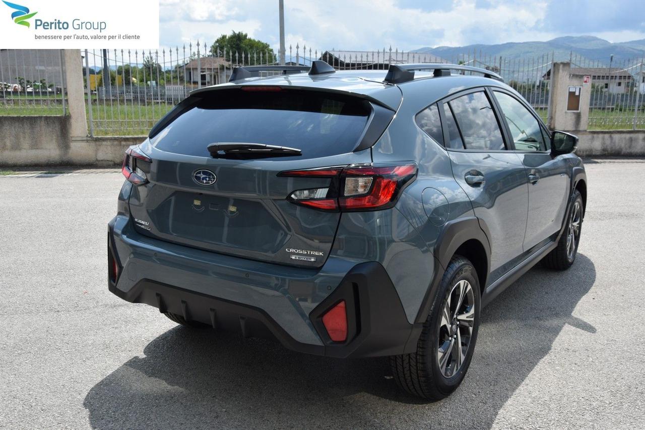 SUBARU Crosstrek Style Promo Novembre 29.900€ - 2
