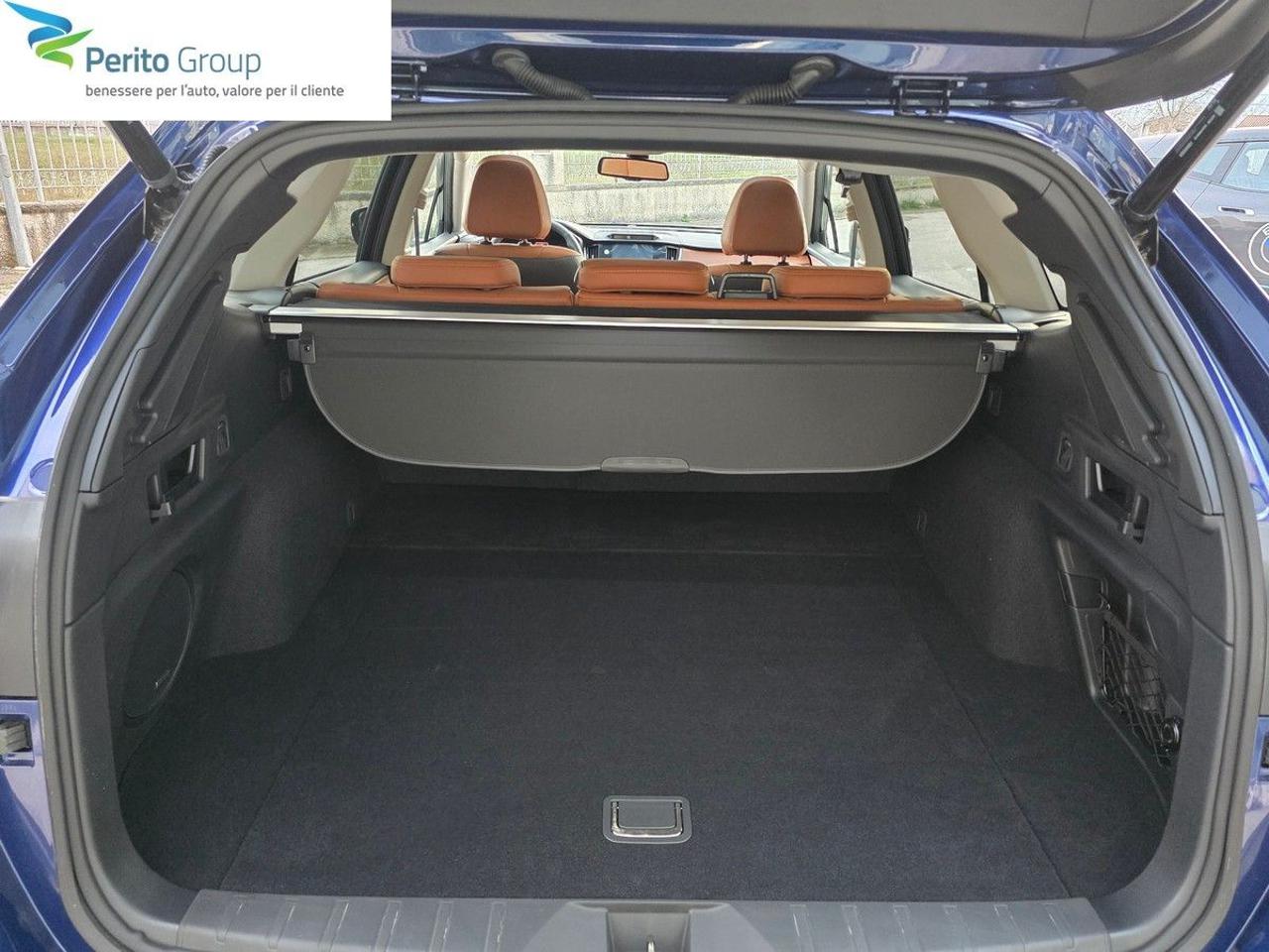 SUBARU OUTBACK 2.5i Lineartronic Premium - 7