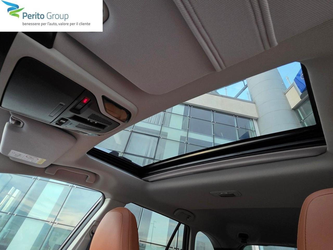 SUBARU OUTBACK 2.5i Lineartronic Premium - 16