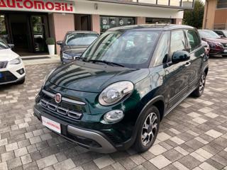 FIAT 500 L 1.4 95CV CONNECT