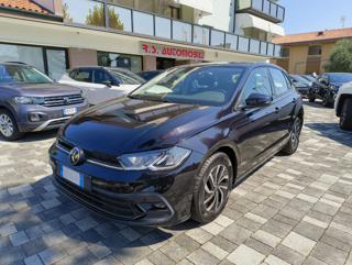 VOLSKWAGEN POLO 1.0 TSI 95CV Life
