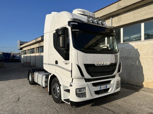 IVECO  Bianco pastello