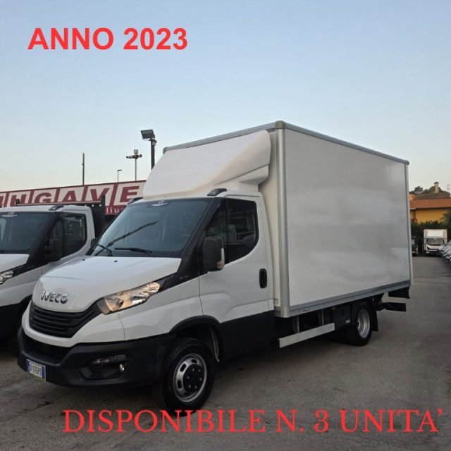 IVECO  Bianco pastello