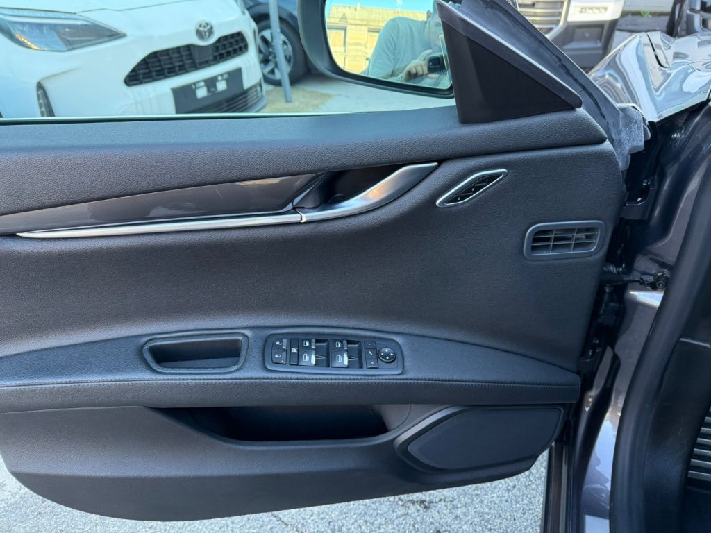 MASERATI Ghibli L4 330 CV MHEV Gransport - 24