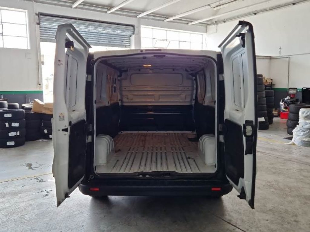 FIAT Talento 2.0 Ecojet 120CV PL-TN Furgone 12q - 6