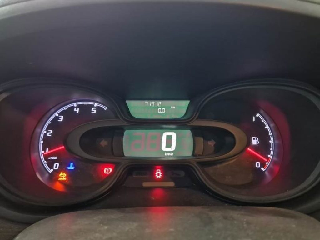 FIAT Talento 2.0 Ecojet 120CV PL-TN Furgone 12q - 10