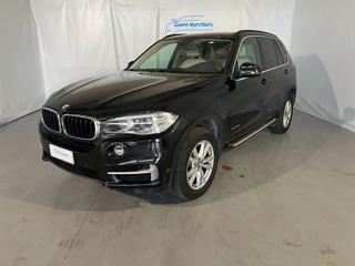 BMW X5 xDrive 30d 249CV Luxury UNI PRO-IVA ESPOSTA xDrive 30d 249CV Luxury UNI PRO-IVA ESPOSTA
