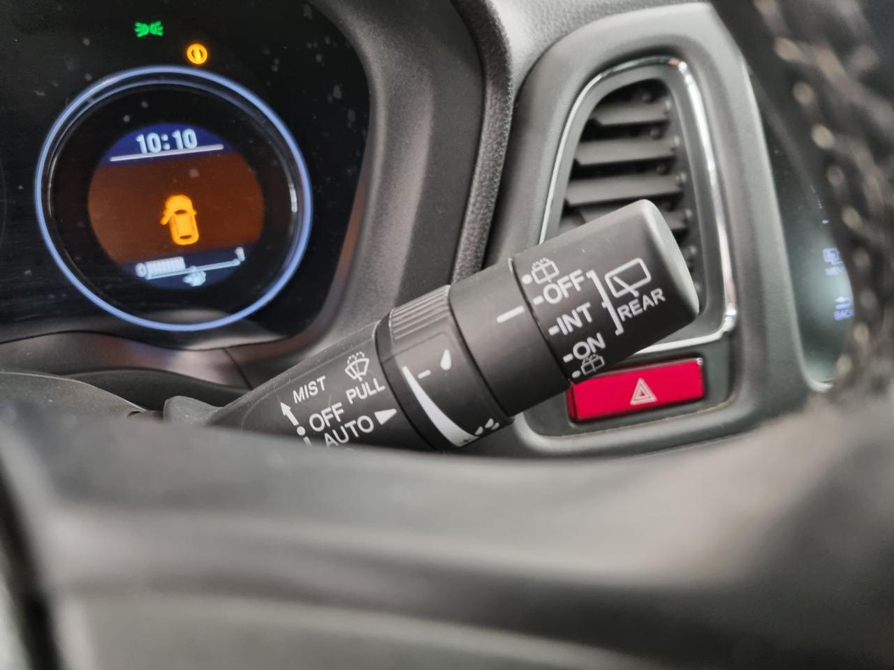 HONDA HR-V 1.5 i-VTEC Executive Navi ADAS - 33