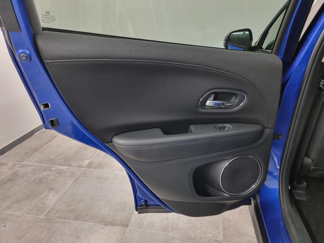 HONDA HR-V 1.5 i-VTEC Executive Navi ADAS - 16