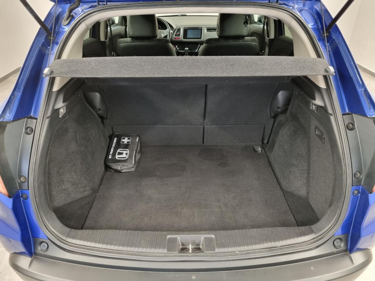 HONDA HR-V 1.5 i-VTEC Executive Navi ADAS - 13