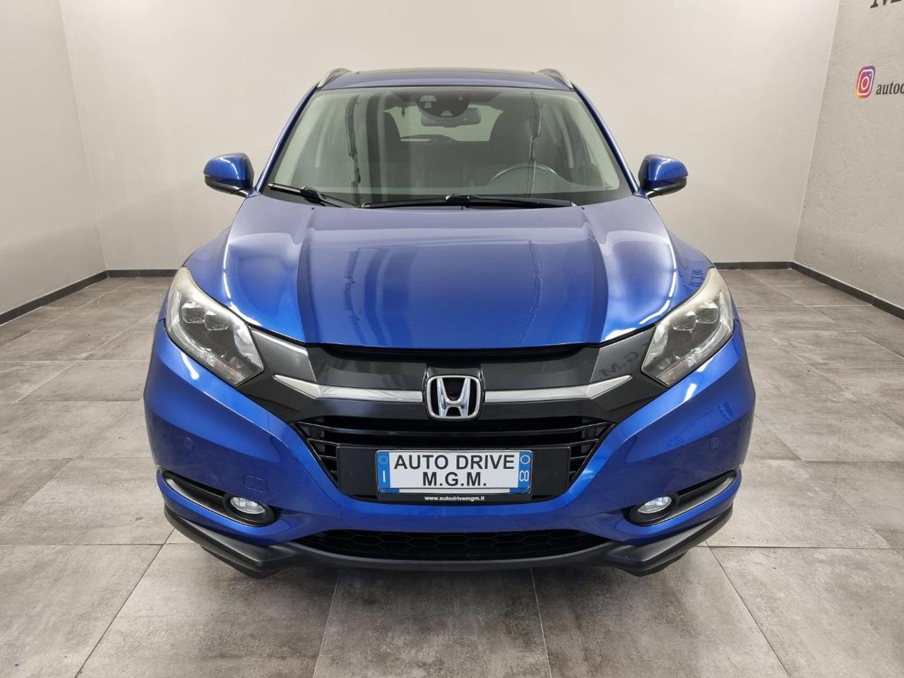 HONDA HR-V 1.5 i-VTEC Executive Navi ADAS - 40