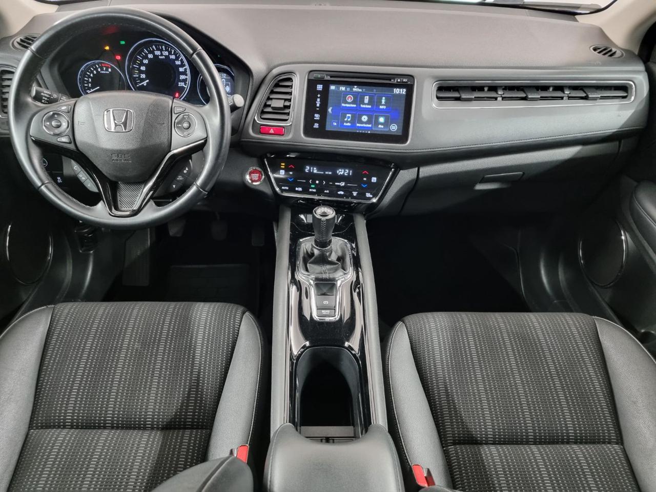 HONDA HR-V 1.5 i-VTEC Executive Navi ADAS - 6