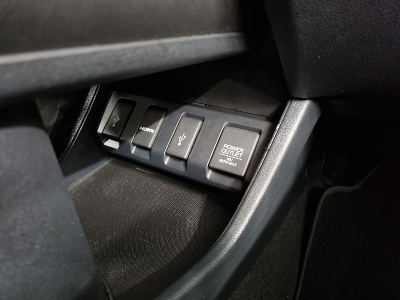 HONDA HR-V 1.5 i-VTEC Executive Navi ADAS - 36