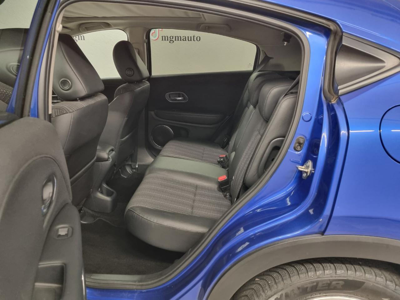 HONDA HR-V 1.5 i-VTEC Executive Navi ADAS - 10