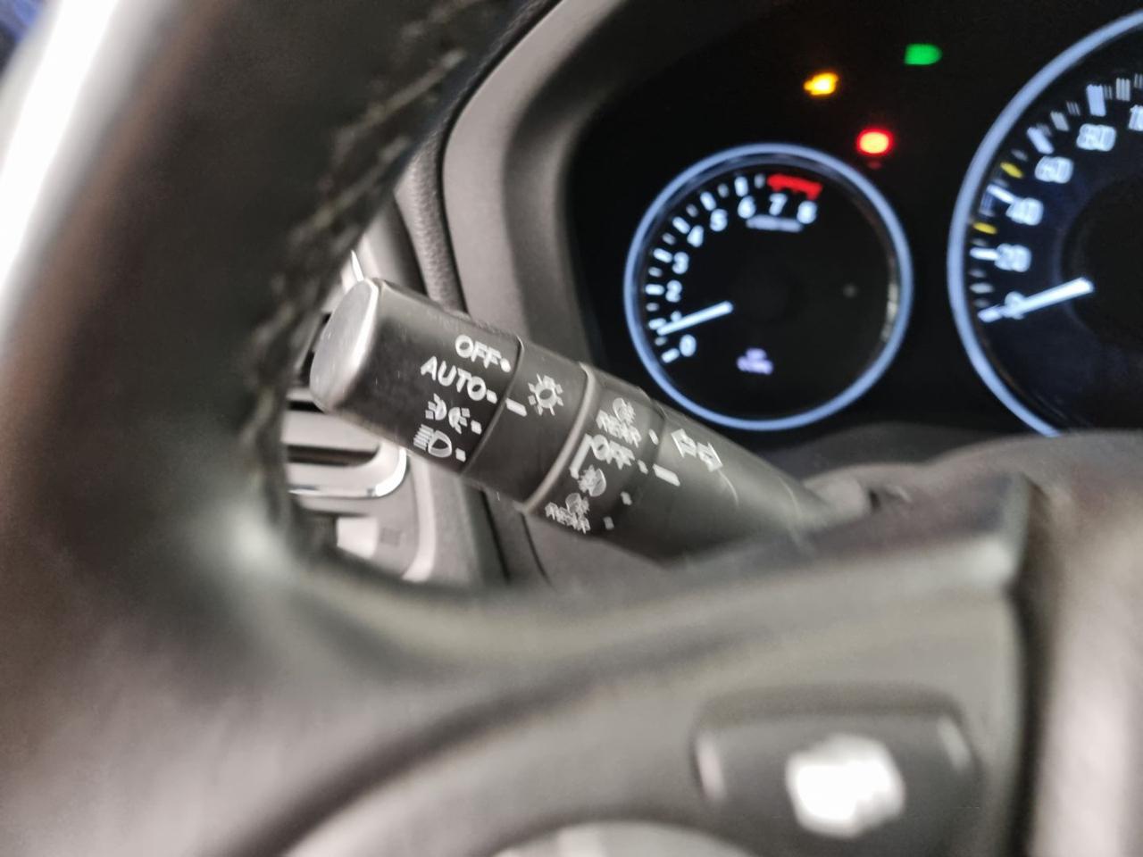 HONDA HR-V 1.5 i-VTEC Executive Navi ADAS - 34