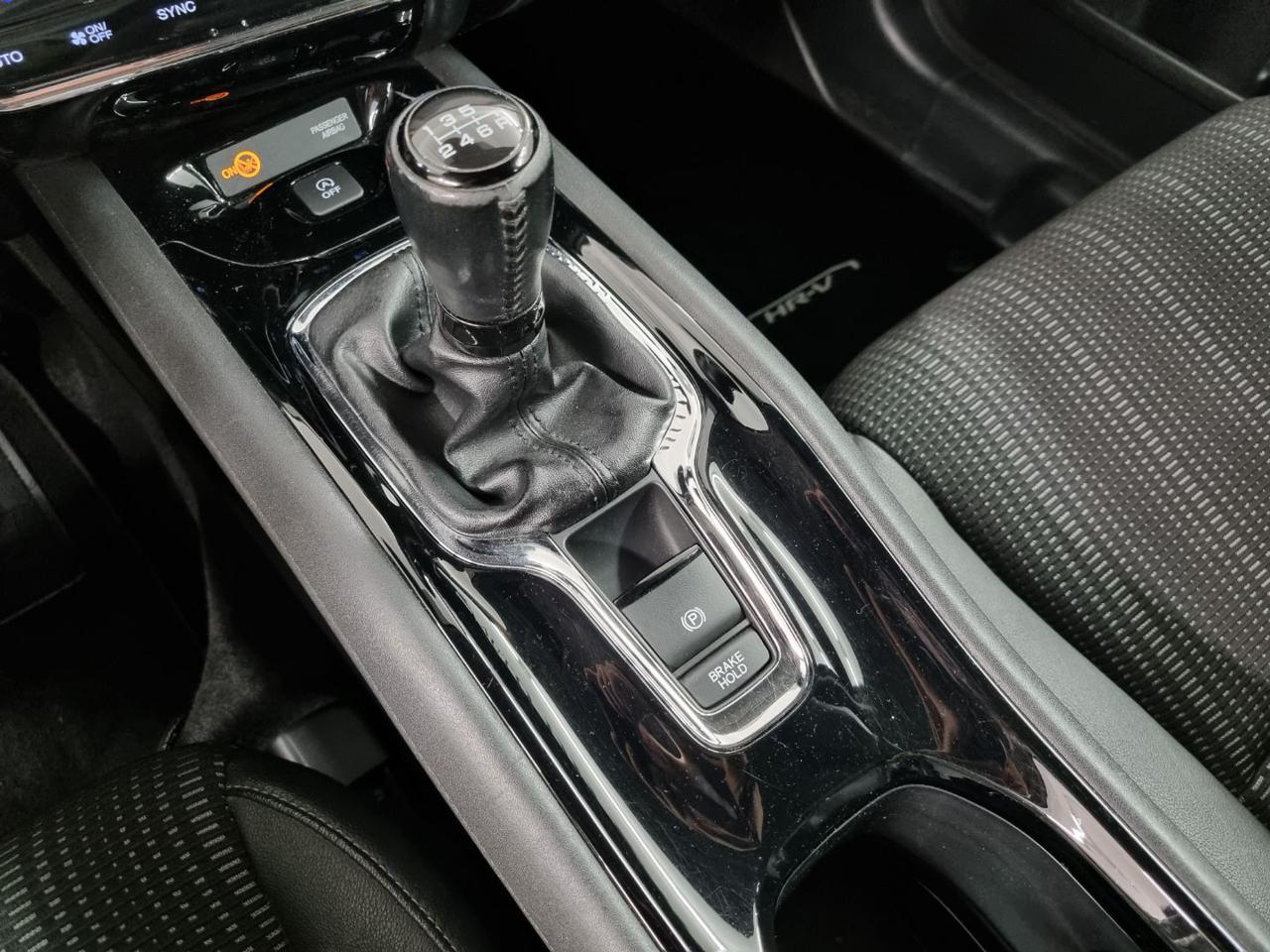 HONDA HR-V 1.5 i-VTEC Executive Navi ADAS - 25