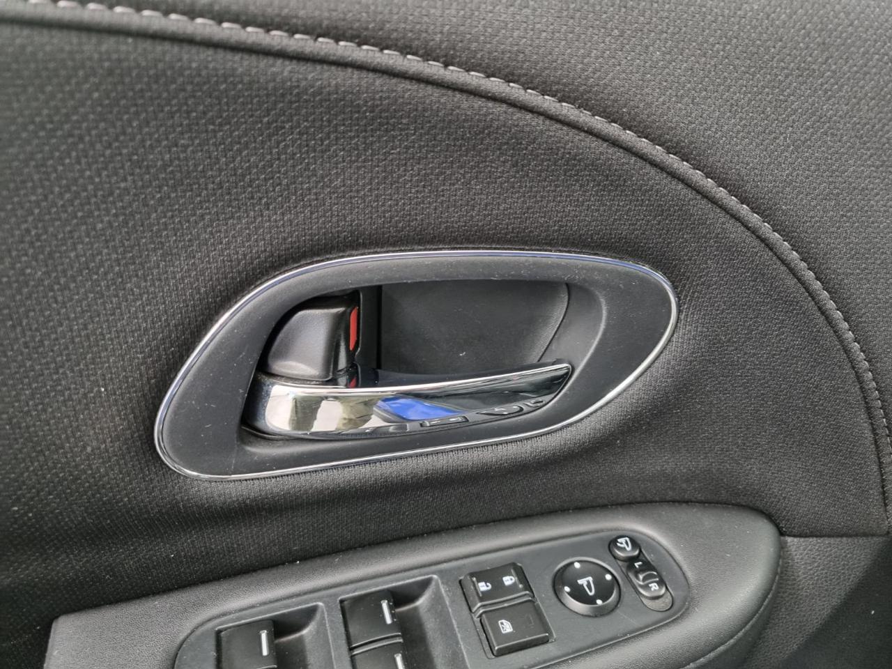 HONDA HR-V 1.5 i-VTEC Executive Navi ADAS - 22